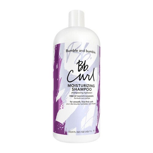 Bumble and bumble BB Curl Moisturizing Shampoo