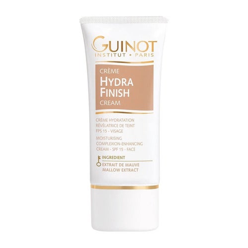 Guinot Hydra Finish Cream SPF 15