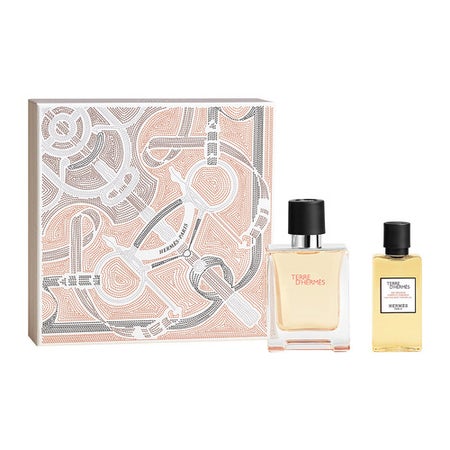 Hermès Terre D'Hermès Set Regalo