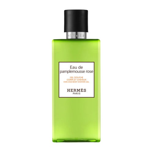 Hermès Eau De Pamplemousse Rose Hair and Body Gel