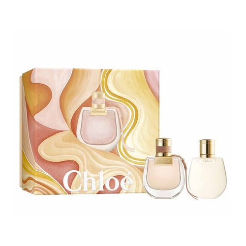 Chloé Nomade Coffret Cadeau