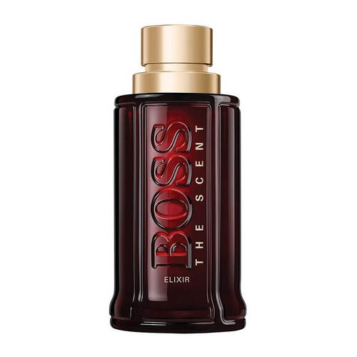 Hugo Boss The Scent For Him Elixir Perfume