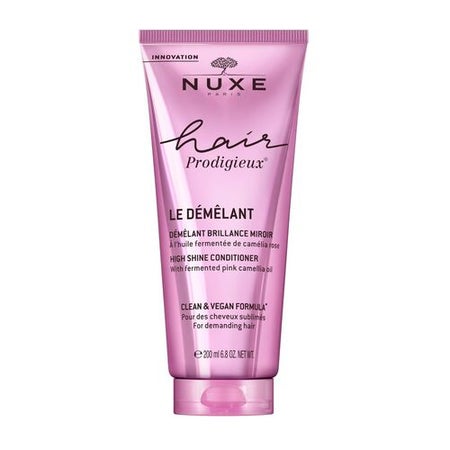 NUXE Hair Prodigieux High Shine Balsamo 200 ml