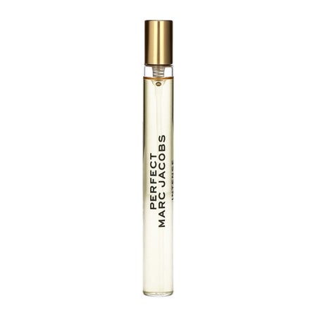 Marc Jacobs Perfect Intense Eau de Parfum Matkustaa Spray 10 ml