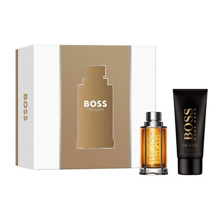 Hugo Boss The Scent Gave sæt