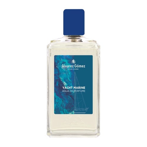 Alvarez Gómez Yacht Marine Eau de parfum