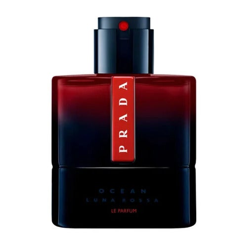 Prada Ocean Luna Rossa Le Parfum Perfume Recargable