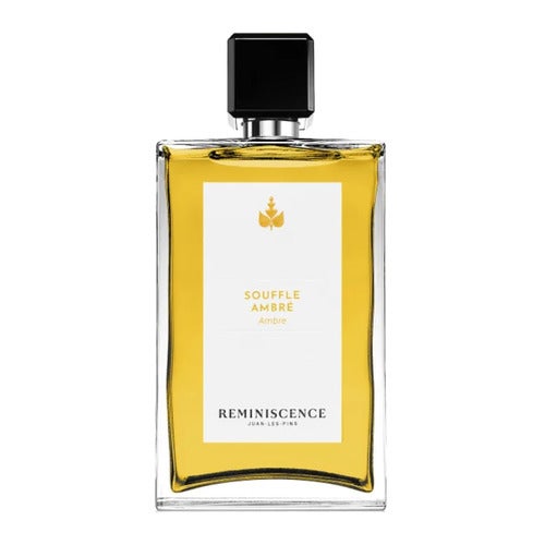 Reminiscence Souffle Ambré Eau de Toilette Intense