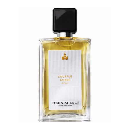 Reminiscence Souffle Ambré Eau de Toilette Intense 50 ml
