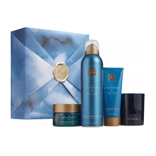 Rituals The Ritual Of Hammam Coffret