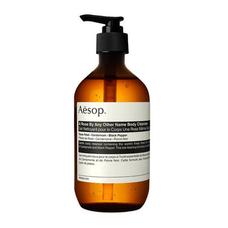 Aesop A Rose By Any Other Name Body Cleanser 500 ml