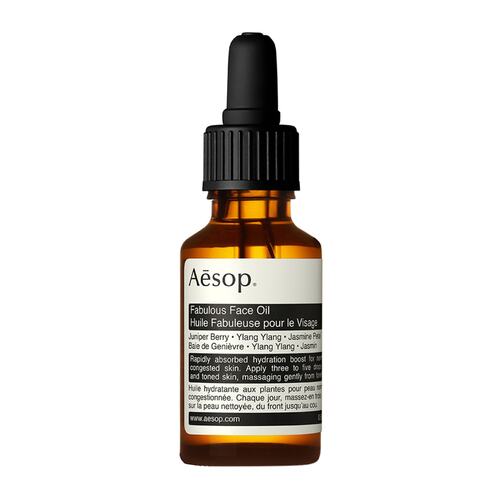 Aesop Fabulous Face Oil