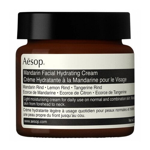 Aesop Mandarin Facial Hydrating Cream