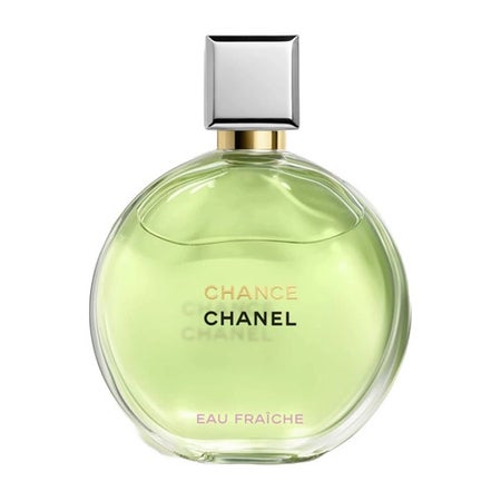 Chanel Chance Eau Fraîche Eau de Parfum 150 ml