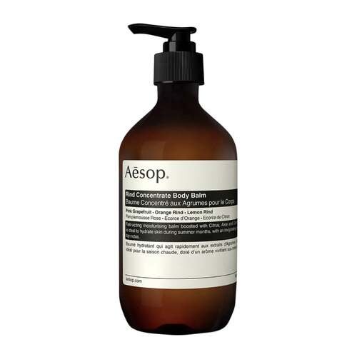 Aesop Rind Concentrate Body Balm