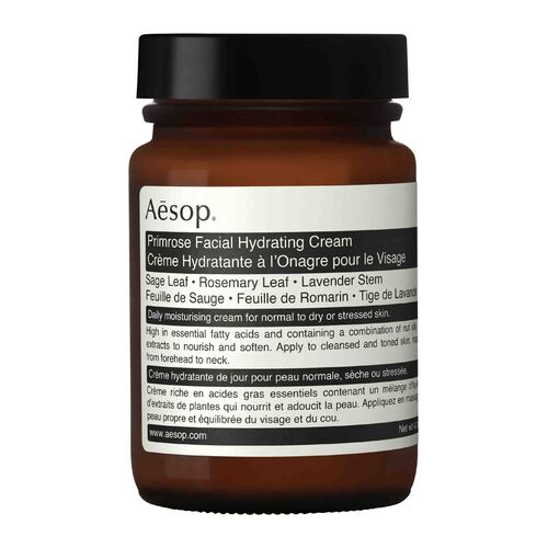 Aesop Primrose Facial Hydrating Cream