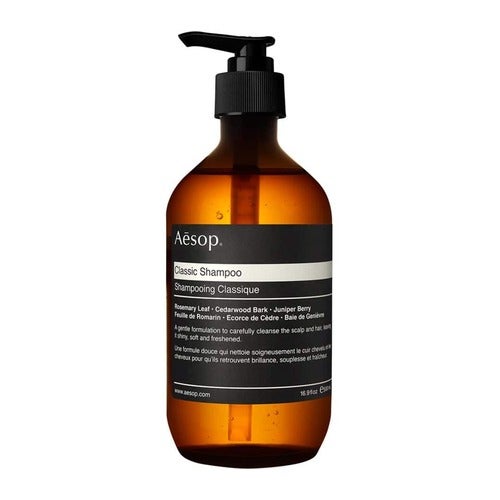 Aesop Classic Shampoo