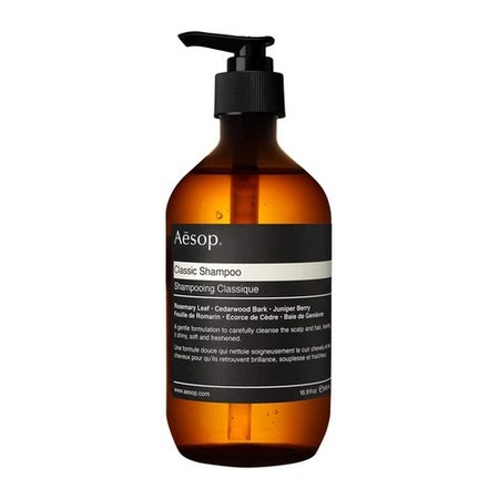 Aesop Classic Shampoo 500 ml