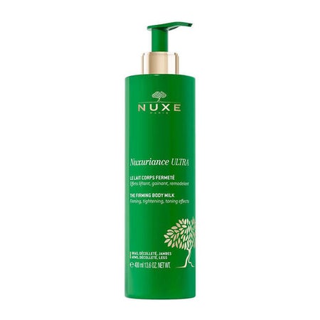 NUXE Nuxuriance Ultra Luxurious Body Milk 400 ml