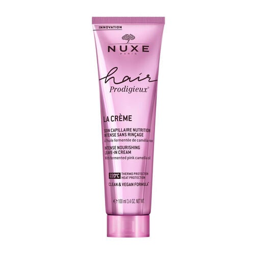 NUXE Hair Prodigieux Leave-in Cream