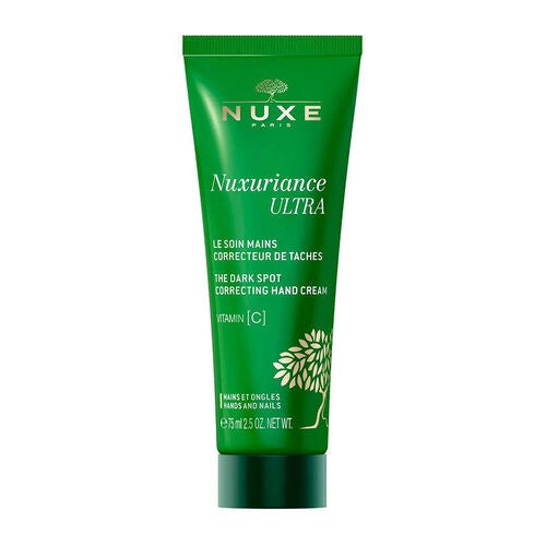 NUXE Nuxuriance Ultra Crema per le Mani