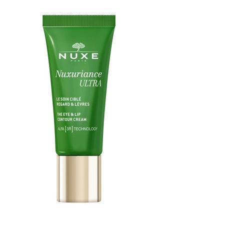 NUXE Nuxuriance Ultra Eye And Lip Contour Cream