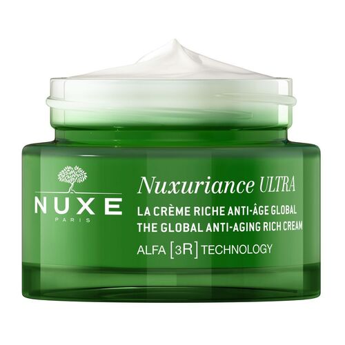 NUXE Nuxuriance Ultra The Global Anti-Aging Rich Cream