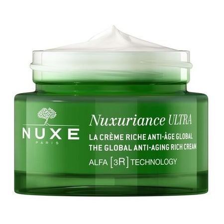 NUXE Nuxuriance Ultra The Global Anti-Aging Rich Cream 50 ml