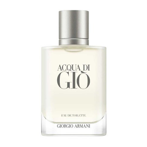 Armani Acqua Di Giò Eau de Toilette Refillable