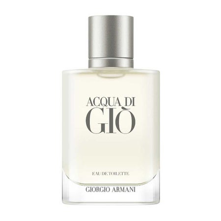 Armani Acqua Di Giò Eau de Toilette Rechargeable 50 ml