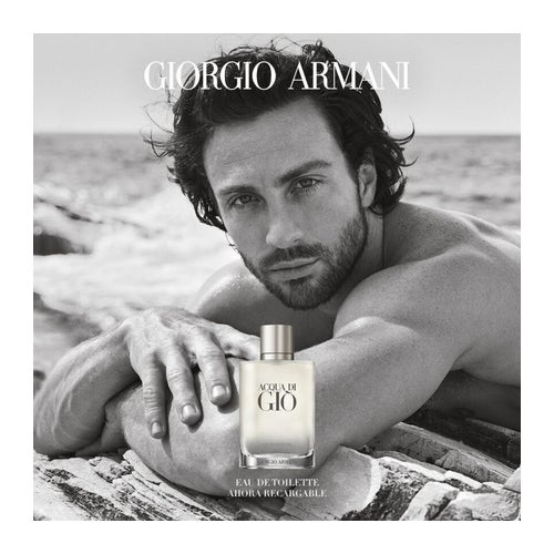 Armani Acqua Di Giò Eau de Toilette