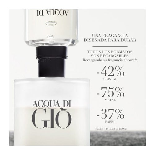 Armani Acqua Di Giò Eau de Toilette