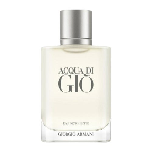 Armani Acqua Di Giò Eau de Toilette Nachfüllbar