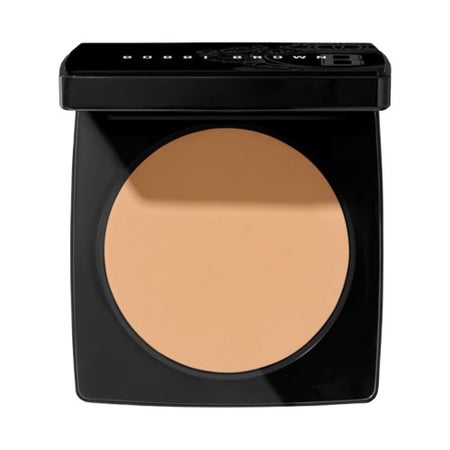 Bobbi Brown Sheer Finish Pressed Powder