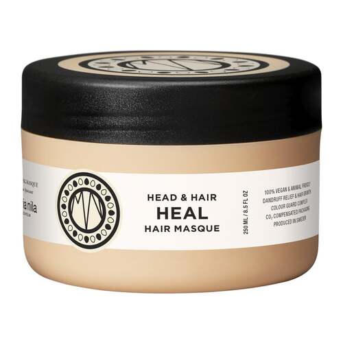 Maria Nila Head & Hair Heal Maschera