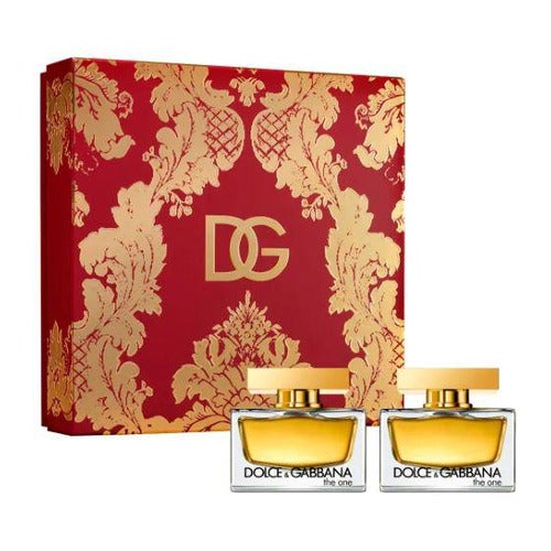 Dolce & Gabbana The One Coffret Cadeau