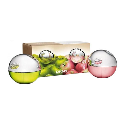 Donna Karan DKNY Be Delicious Gift Set