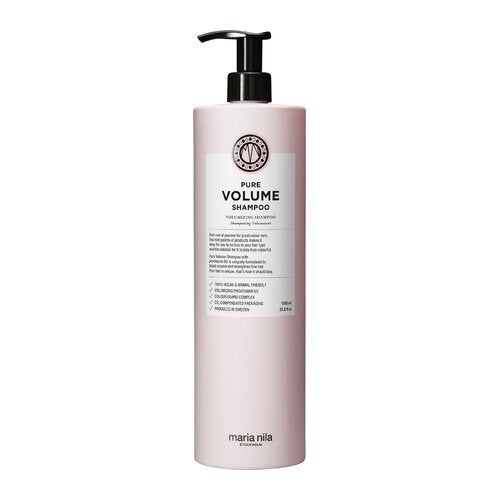 Maria Nila Pure Volume Shampoo