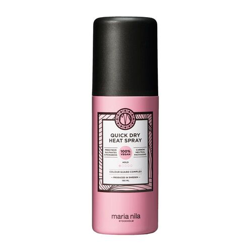 Maria Nila Quick Dry Heat Spray