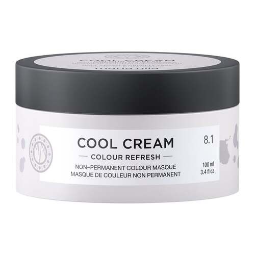 Maria Nila Colour Refresh Maschera di colore Cool Cream