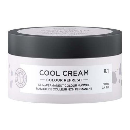 Maria Nila Colour Refresh Farbmaske Cool Cream 100 ml
