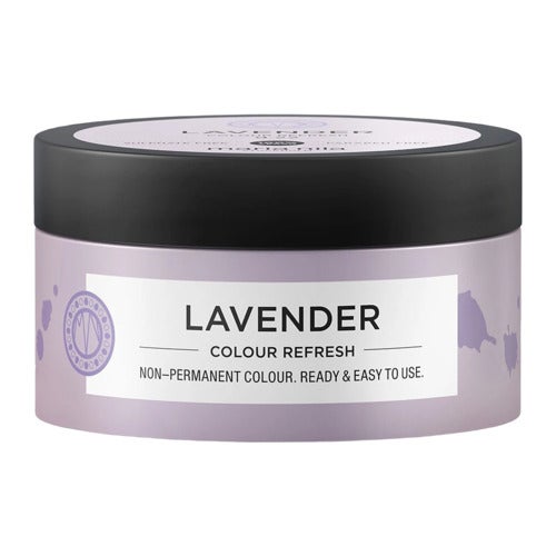 Maria Nila Colour Refresh Color mask Lavender