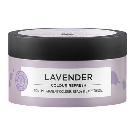 Maria Nila Colour Refresh Kleurmasker Lavender 100 ml