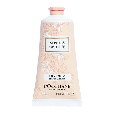 L'Occitane Neroli & Orchidee Hand Cream 75 ml