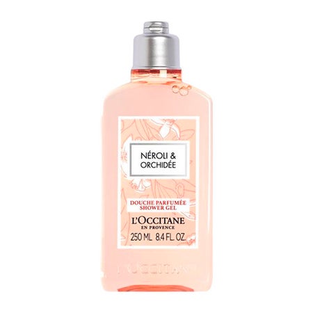 L'Occitane Néroli & Orchidée Gel douche 250 ml