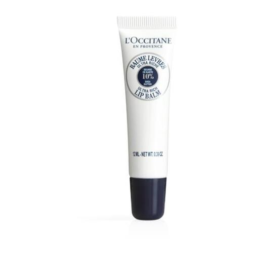 L'Occitane Shea Butter Ultra Rich Läppbalsam