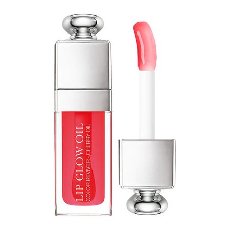 Dior Addict Lip Glow Oil