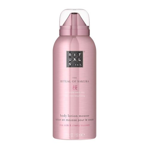 Rituals The Ritual Of Sakura Lotion corporelle