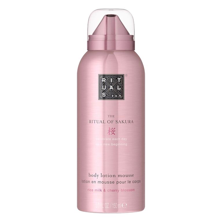 Empty Rituals Rituals The Ritual Of Sakura Lotion corporelle | Deloox.lu