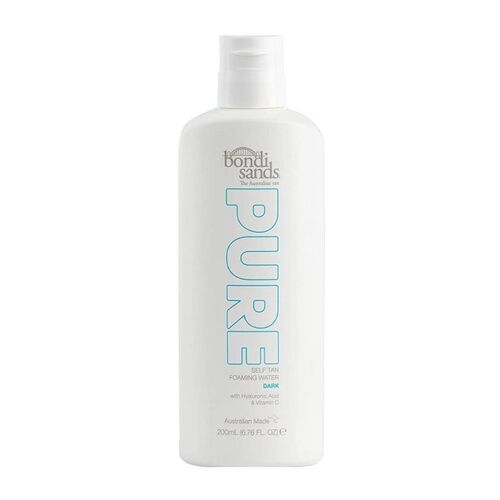 Bondi Sands Pure Self Tan Foaming Water